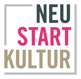 Neustart Kultur Stipendium, Logo, Katharina Kretzschmar, 2022