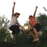 Foto: Tanzwerkstatt Olsberg, Davina Sauer-Wundling und Joachim Wundling