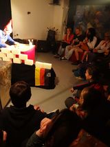 Objektheater von Thomas Herbst
