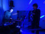 Konzert von Mokwok Knarrtsch