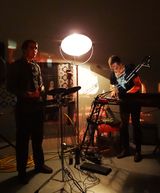 Konzert von Spitze, Marten Schech und Jens Vetter