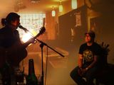 Konzert von Jim Zitrone