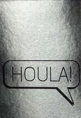 Sticker, Houla Oups Barprojekt