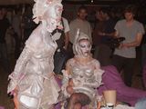 Performance, Paris