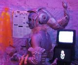 Performance, Rom, Filmstill
