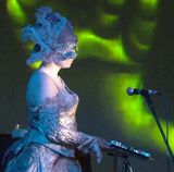 Performance, Rom, Filmstill